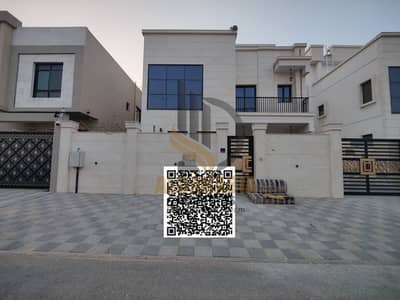 4 Bedroom Villa for Rent in Al Zahya, Ajman - 30. jpg