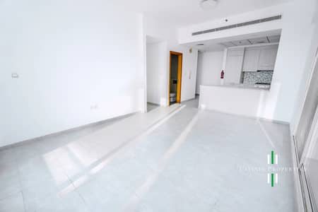 فلیٹ 2 غرفة نوم للبيع في مجان، دبي - شقة في شيرينا ريزيدينس،مجان 2 غرف 1250000 درهم - 12895085
