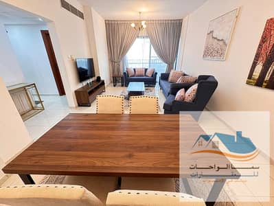 شقة 2 غرفة نوم للايجار في الخان، الشارقة - 59d4ddce-c386-48db-8a09-1da7d24b04b7. jpg