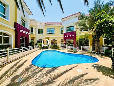 فیلا 3 غرف نوم للايجار في مردف، دبي - IMG-20250819-WA0182. jpg