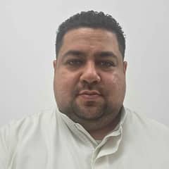 Mohamed ALshahat Amin