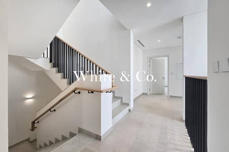 3 Bedroom Villa for Rent in Mudon, Dubai - Park Backing | SMEG Appliances | 3BR+Maid