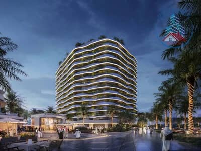 Studio for Sale in Dubai Land Residence Complex, Dubai - IMG-20250913-WA0126. jpg
