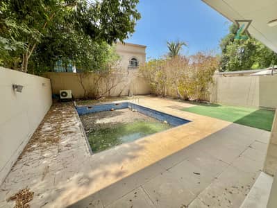 فیلا 5 غرف نوم للايجار في المنارة، دبي - IMG_4036. jpg