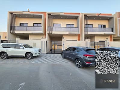 3 Cпальни Вилла Продажа в Аль Ясмин, Аджман - 4f1d4c54-c589-4116-87cf-d60e9a82e660. jpg