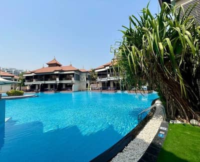 2 Bedroom Villa for Rent in Palm Jumeirah, Dubai - 490589885. jpg