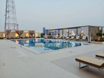 استوديو  للايجار في ضاحية الخالدية، الشارقة - 017ab4fd-fb47-45ed-90b4-2c802ca22c6b. jpg