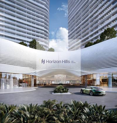 2 Bedroom Flat for Sale in Dubai Science Park, Dubai - Iconic Views | Hot Location | Strong Returns