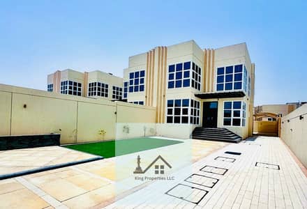 فیلا 4 غرف نوم للايجار في براشي، الشارقة - 43858f3a-b0ff-411f-85fc-855e99523024. jpg