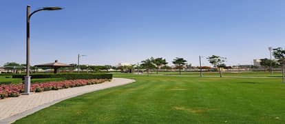 Nad Al Sheba Gardens 4