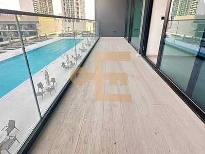 1 Bedroom Flat for Rent in Jumeirah Village Circle (JVC), Dubai - IMG-20250923-WA0024. jpg