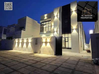 5 Bedroom Villa for Sale in Al Helio, Ajman - WhatsApp Image 2025-09-26 at 12.09. 09 AM (1). jpeg