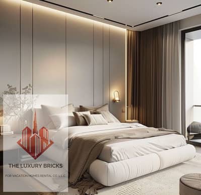1 Bedroom Apartment for Rent in Dubai Sports City, Dubai - WhatsApp Image 2025-01-14 at 10.54. 24 PM-3. jpeg