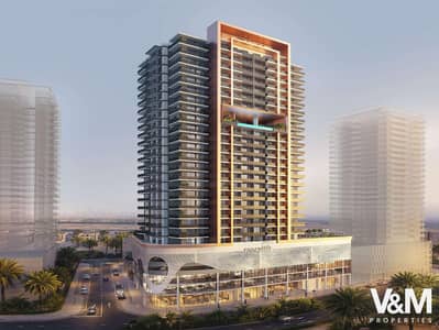 1 Bedroom Flat for Sale in Jumeirah Village Triangle (JVT), Dubai - img167. jpg