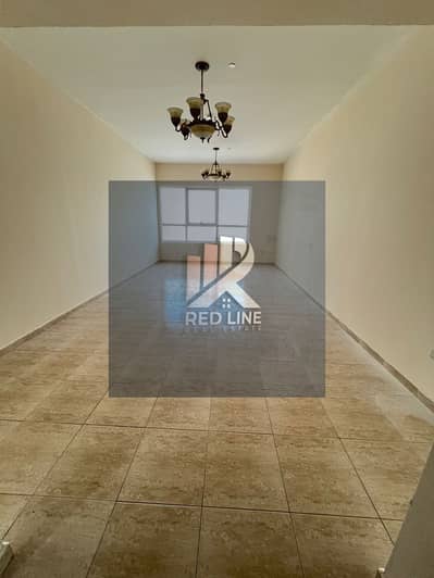 2 Cпальни Апартаменты в аренду в Аль Тааун, Шарджа - IMG-20250917-WA0024. jpg