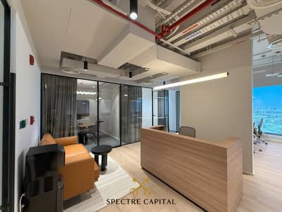 Office for Rent in Sheikh Zayed Road, Dubai - IMG_4858. jpeg
