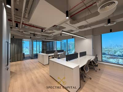Office for Rent in Sheikh Zayed Road, Dubai - IMG_4873. jpeg