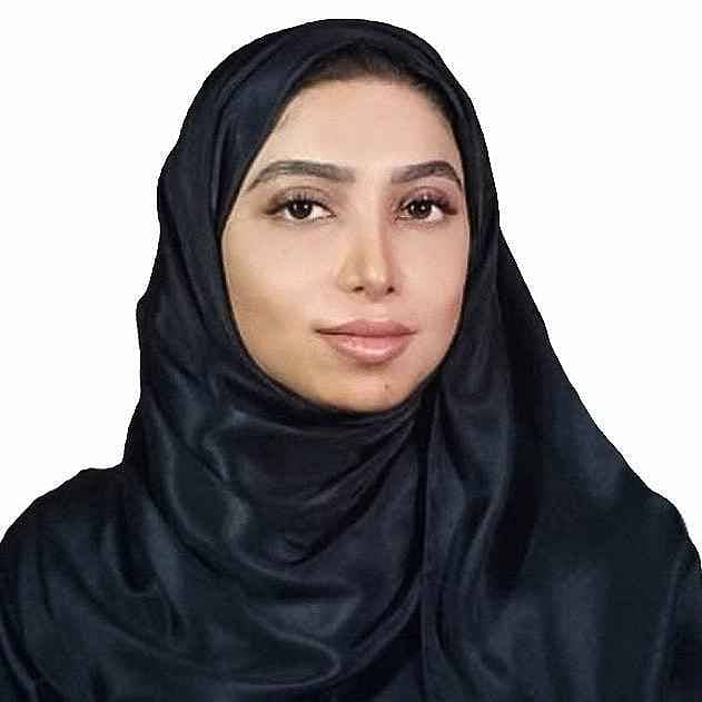 Rawdha Aljaradi
