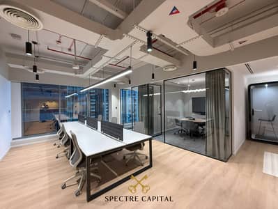 Office for Rent in Sheikh Zayed Road, Dubai - IMG_4896. jpeg