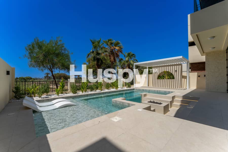 Vacant | Fully Renovated | Show Villa