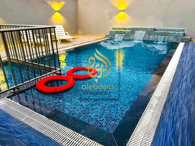 1 Bedroom Flat for Rent in Al Satwa, Dubai - IMG-20250926-WA0042. jpg