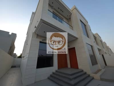 5 Bedroom Villa for Sale in Al Helio, Ajman - IMG-20250906-WA0013. jpg