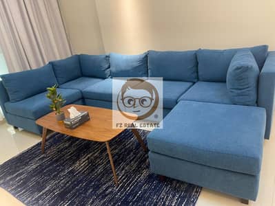 2 Bedroom Flat for Sale in Al Rashidiya, Ajman - IMG-20250918-WA0035. jpg