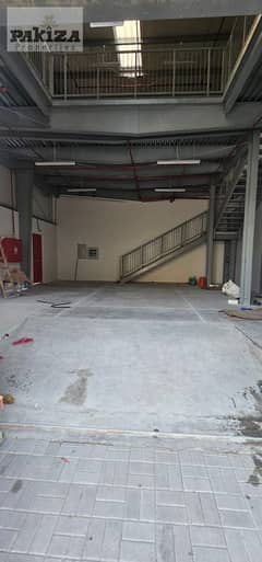 Multipurpose Well Maintain Brand New Insulated Ready Warehouse!! Lower Price Easy Accessibility