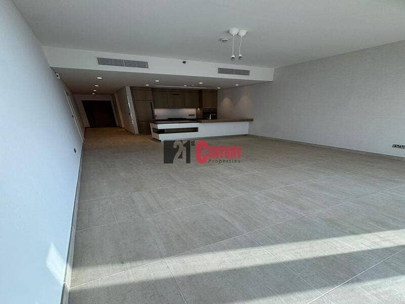 位于朱美拉棕榈岛，棕榈岛塞雷尼亚公寓 1 卧室的公寓 4050000 AED - 12895567