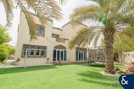 10,200 Corner Plot | 3 BR | VOT | Extended