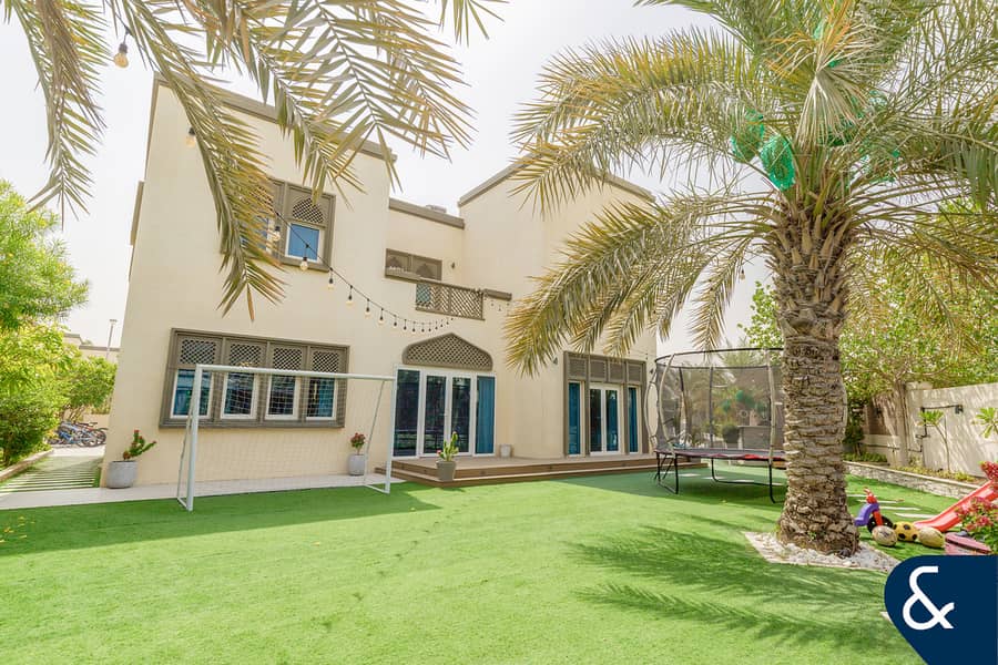 位于朱美拉公园社区,第8区 3 卧室的别墅 8950000 AED - 12895583 位于朱美拉公园社区,第8区 3 卧室的别墅 8950000 AED - 12895583