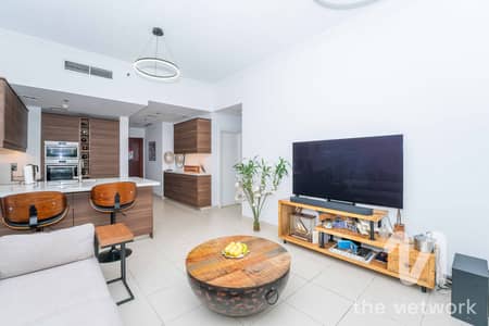 1 Bedroom Flat for Sale in Business Bay, Dubai - EXCLUSIVE | CANAL VIEW | UPGRADED UNIT