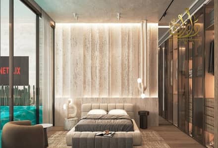 2 Bedroom Flat for Sale in Dubai Land Residence Complex, Dubai - fabd860a-f5dc-41de-b85f-a3a93f83a84b. jpg