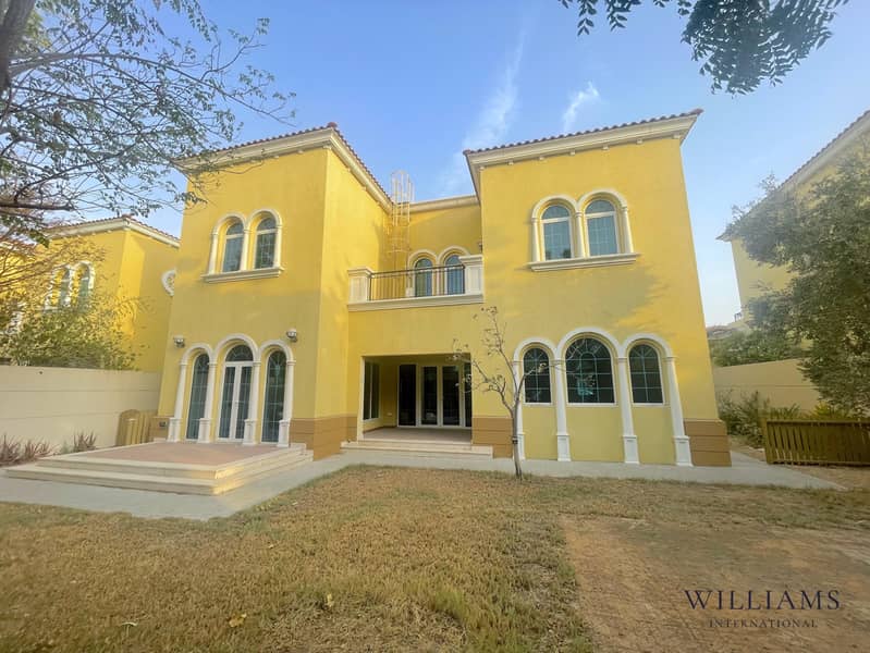 Вилла в Джумейра Парк，Legacy，Legacy Small, 3 cпальни, 7500000 AED - 12895675