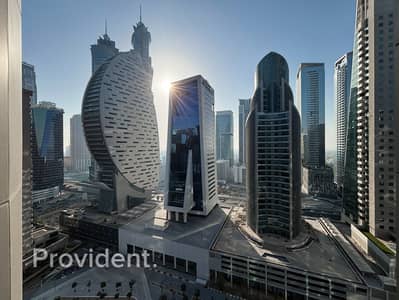 商业湾， 迪拜 2 卧室公寓待售 - 位于商业湾，安大略大楼 2 卧室的公寓 1440000 AED - 12895696