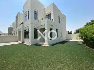 3 Bedroom Townhouse for Sale in Reem, Dubai - Type J | Corner Unit | XL Plot | Vastu
