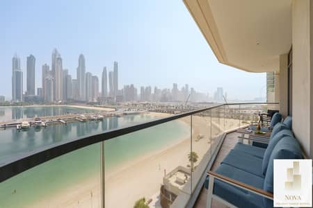 2 Bedroom Apartment for Rent in Dubai Harbour, Dubai - IMG_0685. jpg