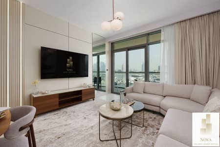 2 habitaciones Apartamento para en Alquiler en Dubai Harbour, Dubai - IMG_0693. jpg 2 habitaciones Apartamento para en Alquiler en Dubai Harbour, Dubai - IMG_0693. jpg