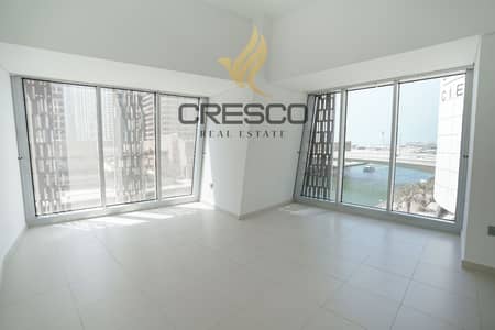 1 Bedroom Flat for Rent in Dubai Marina, Dubai - Low Floor | Corner Unit | Multiple Cheques
