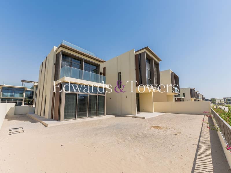 位于迪拜山庄，高尔夫广场，高尔夫广场2号 4 卧室的别墅 19000000 AED - 12895726