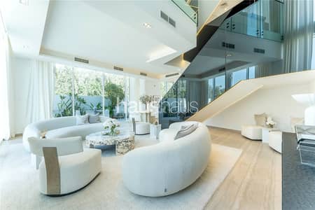 4 Bedroom Townhouse for Sale in Al Barari, Dubai - Close to Facilities | Handover soon | Good price