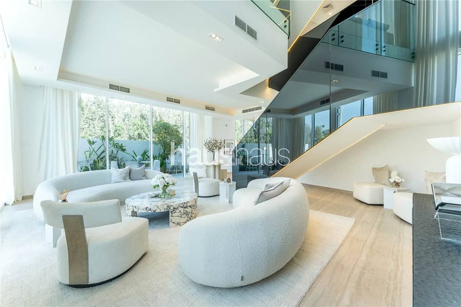 تاون هاوس في إكسورا،البراري 4 غرف 6950000 درهم - 12895748