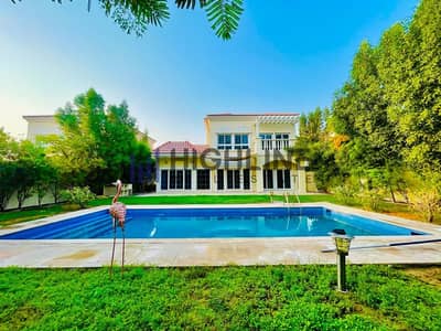 4 Bedroom Villa for Rent in Jumeirah Village Circle (JVC), Dubai - IMG-20230909-WA0044. jpg