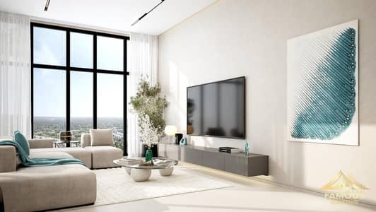 1 Bedroom Apartment for Sale in Al Furjan, Dubai - Discover Your Dream 1BHK: Affordable Luxury Living! in Al Furjan.