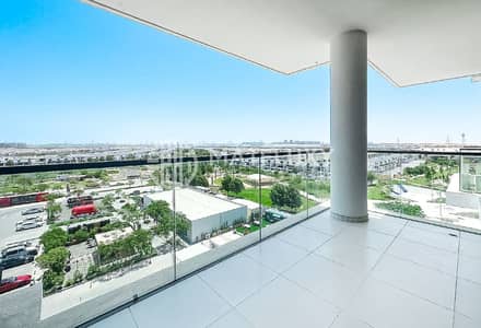 Studio for Rent in DAMAC Hills, Dubai - 1. jpg
