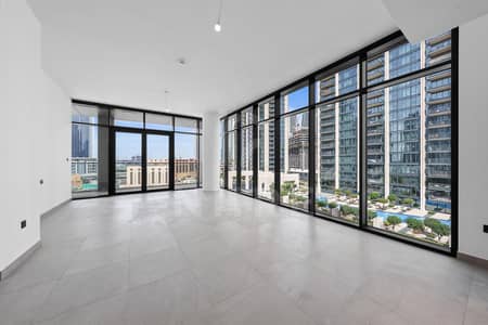 迪拜市中心， 迪拜 3 卧室公寓待售 - 位于迪拜市中心，DT1大厦 3 卧室的公寓 6900000 AED - 12895828