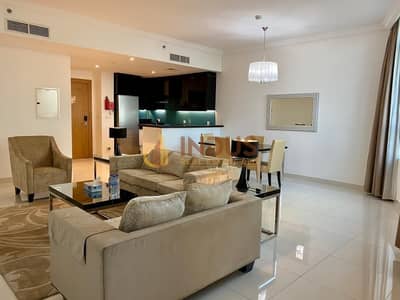 1 Bedroom Apartment for Rent in Business Bay, Dubai - 1. jpeg