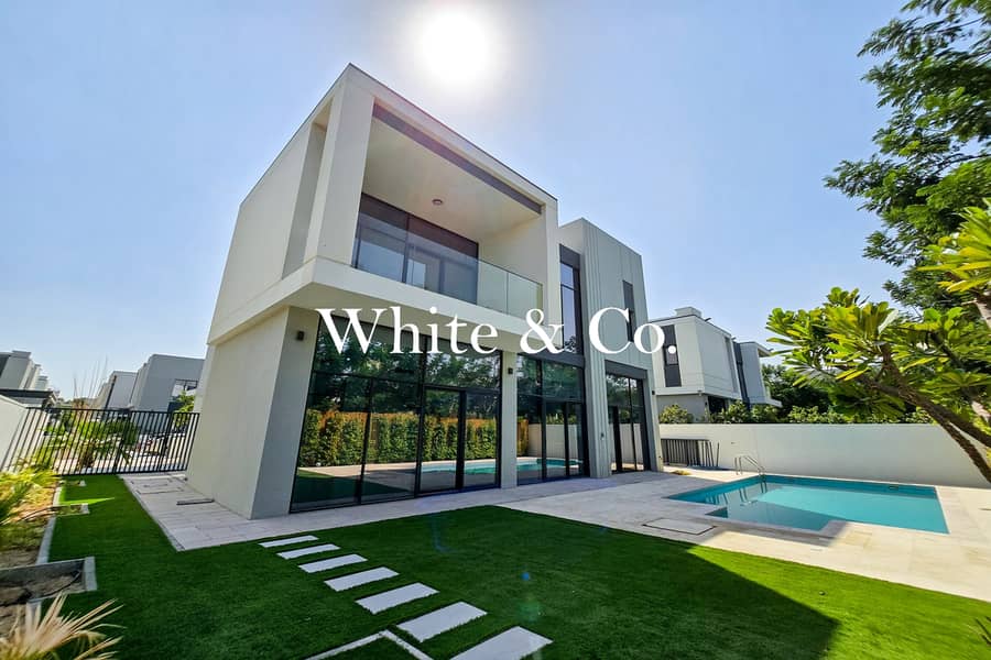 Private Pool | Park Backing | Landscaped