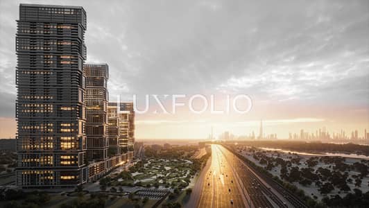 1 Bedroom Apartment for Sale in Sobha Hartland, Dubai - Mid Floor | 1.5 Bedrooms | Prime Location