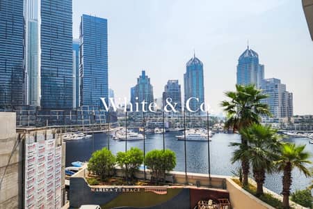 3 Bedroom Flat for Sale in Dubai Marina, Dubai - Vacant | New Listing | Partial Marina View